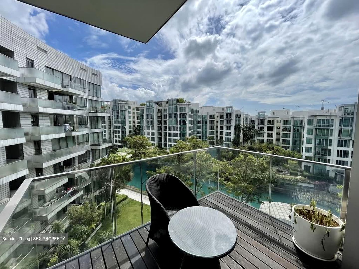 Reflections At Keppel Bay (D4), Condominium #566200571